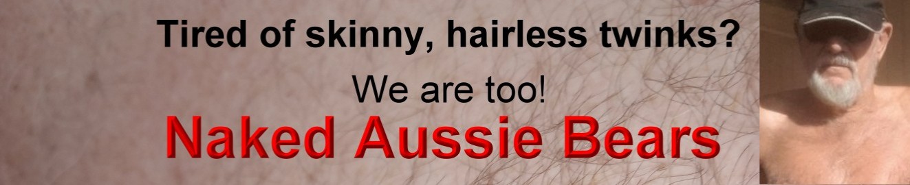 Naked Aussie Bears S Gay Porn Videos Pornhub