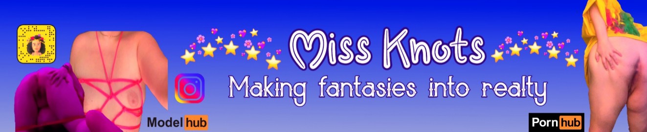 Miss Knots S Porn Videos Pornhub