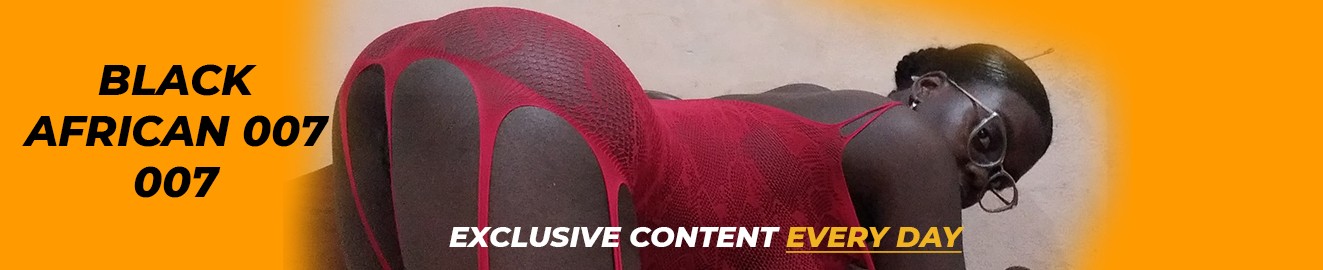 Black African 007 Xx S Porn Videos Pornhub