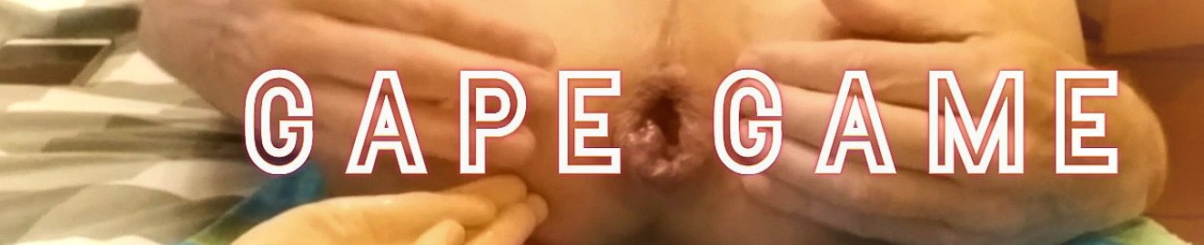 Gape Game S Gay Porn Videos Pornhub