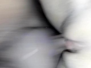 pussy grippin my dick