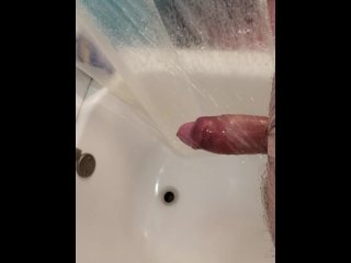Shower time
