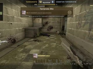 British slut gets tricked into surprise anal