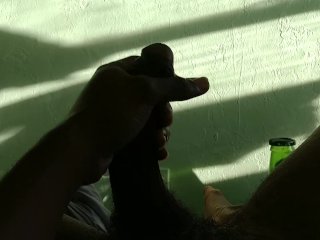 A real short but good quickie