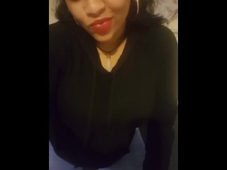 Black hair