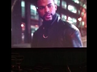 I Watched The Movie SUPERFLY At Regal Cinema Sawgrass 23 & IMAX