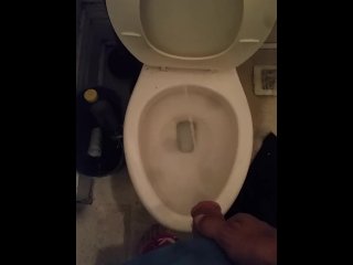 Pissing
