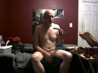piggy pizza stuffing part 3 8/4/18