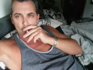 CELEBRITY SEX TAPE LEAK DILF CORY BERNSTEIN SMOKING, JERKING OFF, ANAL, CUM