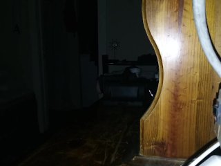 Moving fleshlight