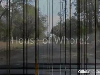 House of WhoreZ - Trailer