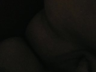 Pussy play