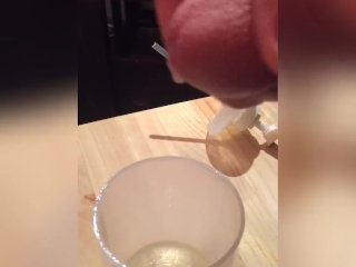 Cum lover - Load after load
