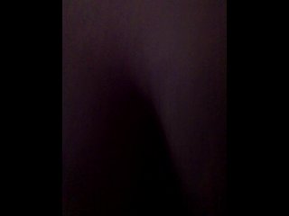 My whore riding me (part 1)