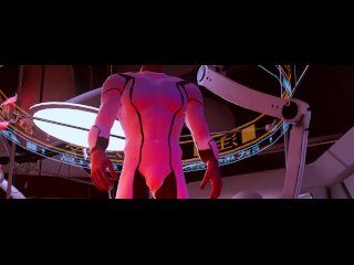 LGBTQ Sexbot Quality Assurance Simulator Trailer