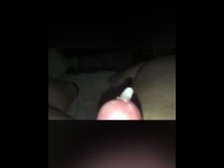 Small Dick Cumming