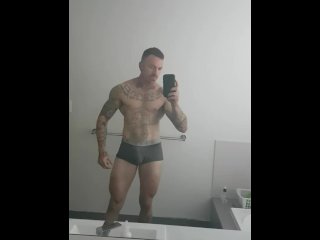 Fit aussie guy . Private and custom videos for sale