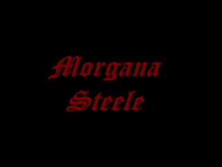 Morgana Steele - Goth PMV