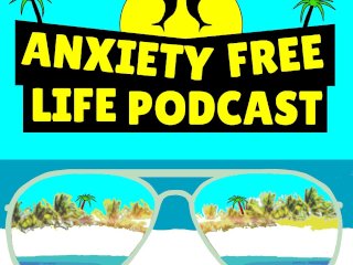 Episode #17 - Our Enslavement In Fear and Anxiety