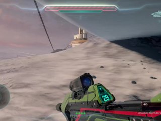 Halo warzone episode 5