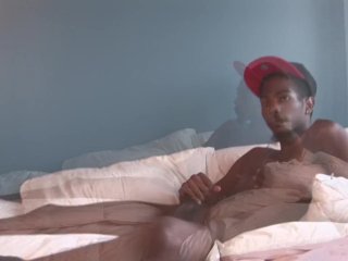Big Dick Twink Showing His Hole And Shooting His Load