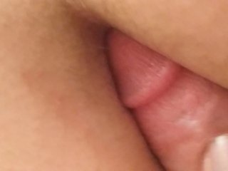 BIG COCK IN ME POV 1
