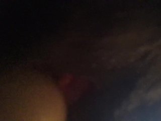 Freaky position