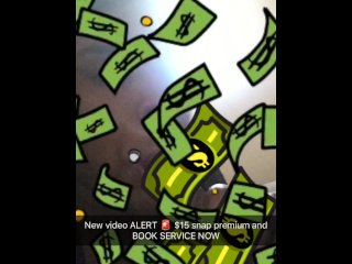 Sloppy wet soul taking