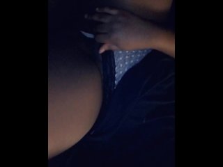 Ready to be ate