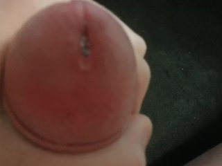 my masturbation