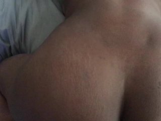 I let my stepsister boyfriend fuck me on camera and almost got caught