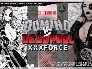 Domino vs Deadpool: XXXForce