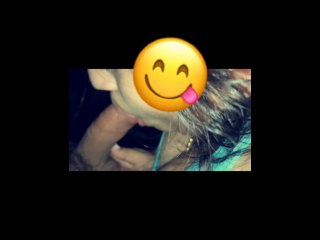 WATCH DADDY FUCK ME IN THE BACK OF HIS TRUCK ON MY SNAP PREMIUM