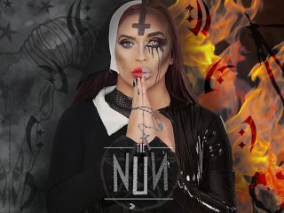 The Nun - Trailer - Solo Halloween