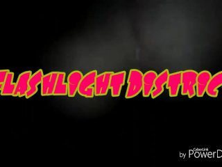 Flashlight District