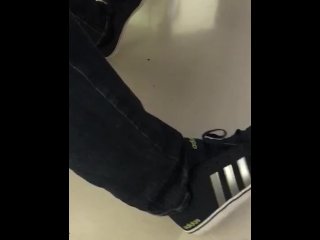 Shoeplay Video 008: Adidas Shoeplay At Work 3