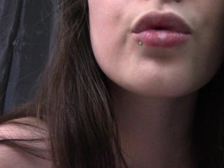 Drink My Spit