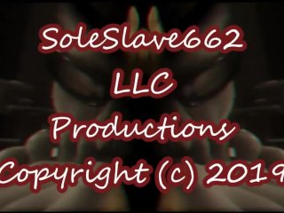 Sole Slave 662 Promo
