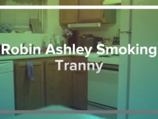 Robin Ashley Pre-op Transsexual Female