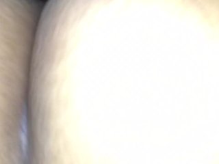 BBW takes big black dick