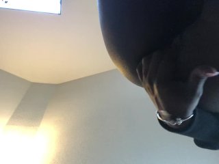 Eat my ass