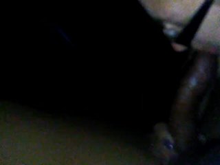 Another Movado BBC blowjob