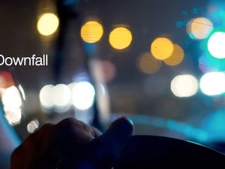 Downfall - Erotic Short Film (Blowjob/Handjob/Ruined Orgasm/Fantasy)