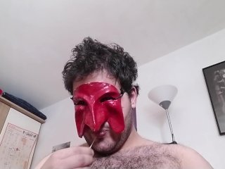 My solo premium video