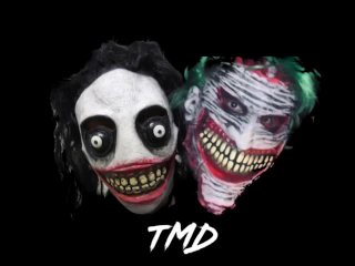 TMD: Queen & King Devil’s Conversation!!