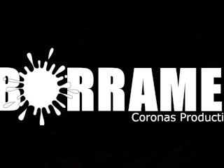 PRESENTACION LOGO "CORONAS PRODUCTIONS" - SBORRAME