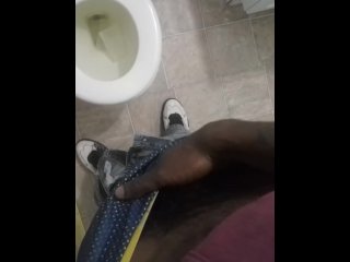 Piss and jerk