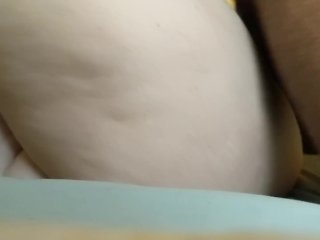 BBW fucked by black cock