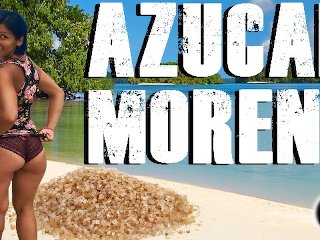 "Azucar Morena" (Jamie Wolf + Isabella Diaz)