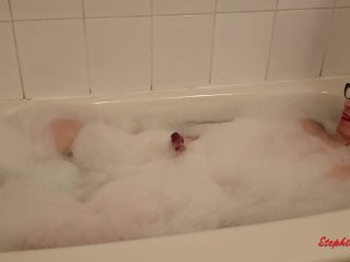 Foam Bath Fap - Trailer